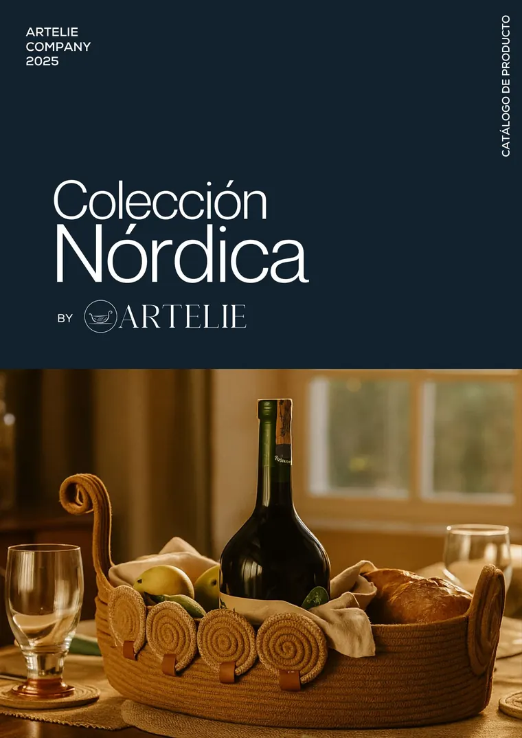 Colección Nórdica