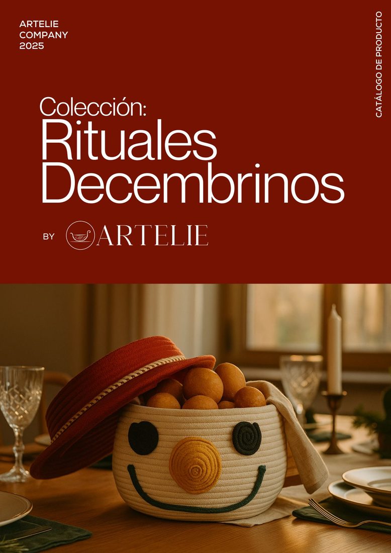 Catálogo Rituales Decembrinos