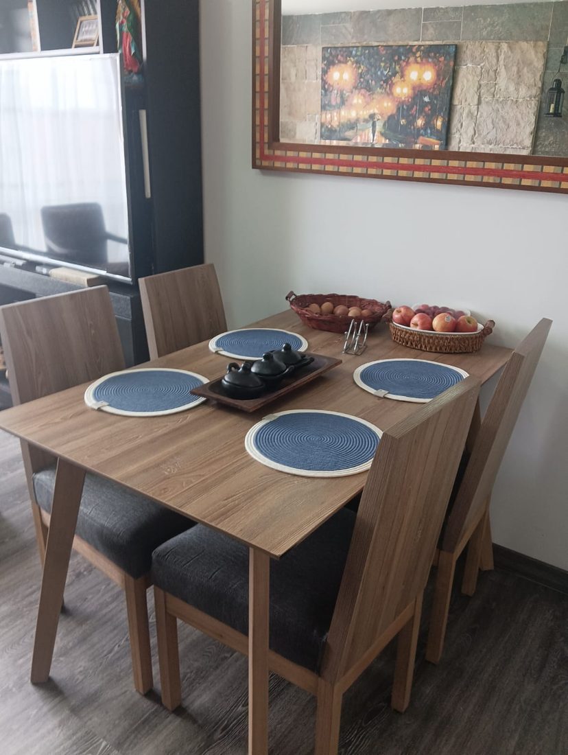 Cliente ARTELIE — Bogotá