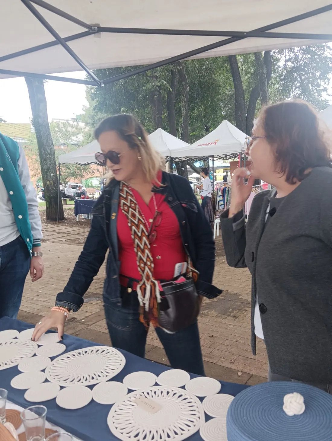 ARTELIE en feria