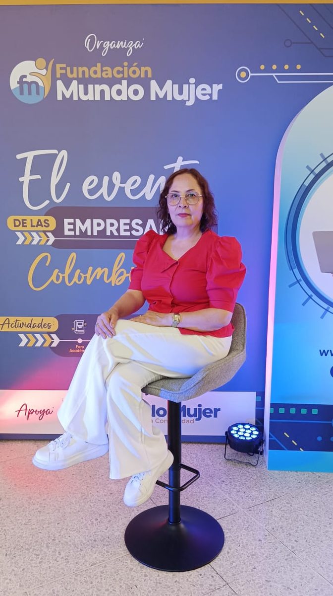 Yolanda Torres Porras — Co-fundadora ARTELIE